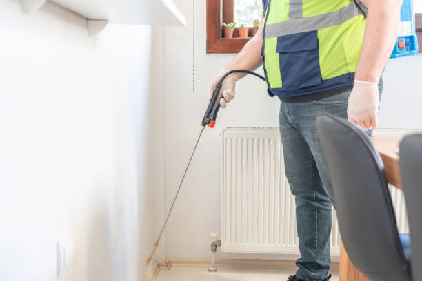 Best Rat Extermination Near Me  in Mauston, WI