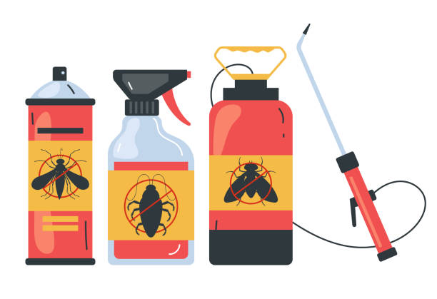 Best Residential Pest Control  in Mauston, WI